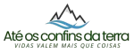 Logo Até os Confins da Terra